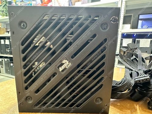 ATX 700W AeroCool Cylon