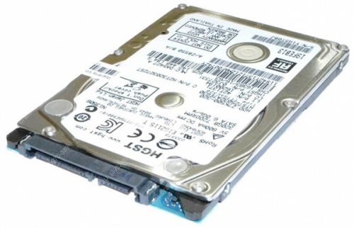 HDD 2.5" SATA 250Gb Hitachi Travelstar 7K500 [HTS725025A9A364]