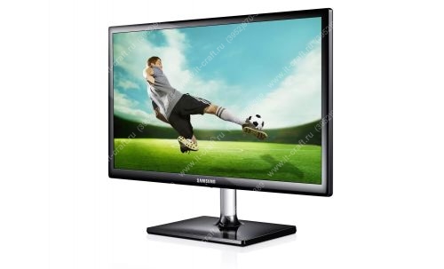 Монитор 27" Samsung S27C570H