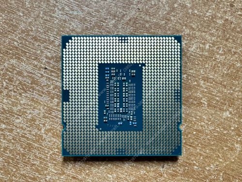 Socket 1200 Intel Pentium Gold G6405