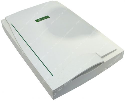 Сканер планшетный USB A3 Mustek ScanExpress 600PRO