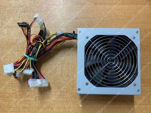 ATX 550W Inwin POWER MAN IP-S550AQ3-0