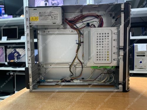 Корпус с Б/П Desktop Acer Veriton s4 series