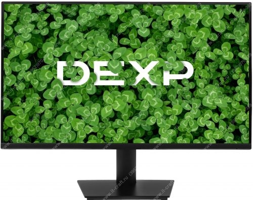 Монитор 27" DEXP DF27N2 100Hz VA