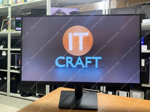 Монитор 27" DEXP DF27N2 100Hz VA