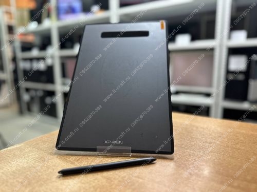 Графический планшет  XP-Pen Star G960S