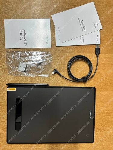 Графический планшет  XP-Pen Star G960S