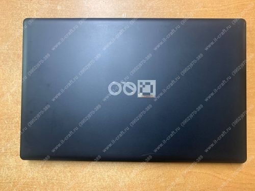 QQO P142 15.6" Celeron N5095 2GHz/16Gb/SSD 120Gb/Intel UHD Graphics/Windows 11