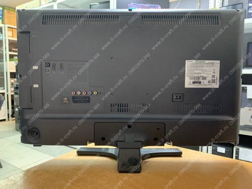 LED Телевизор 28" Samsung UE28J4100 