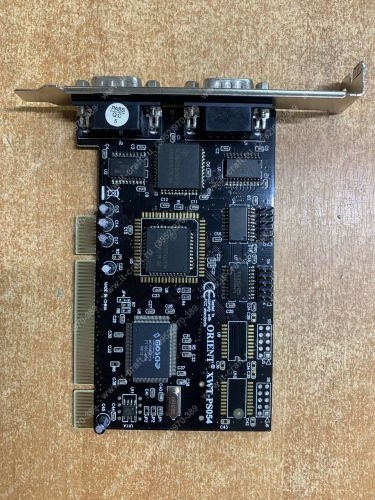 Контроллер COM PCI Orient XWT-PS054