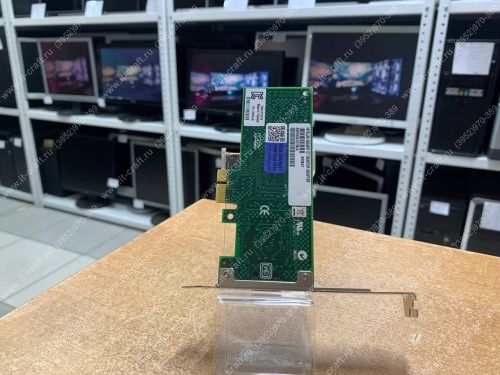 Сетевая карта PCI-E Intel Gigabit CT Desktop Adapter [EXPI9301CT]