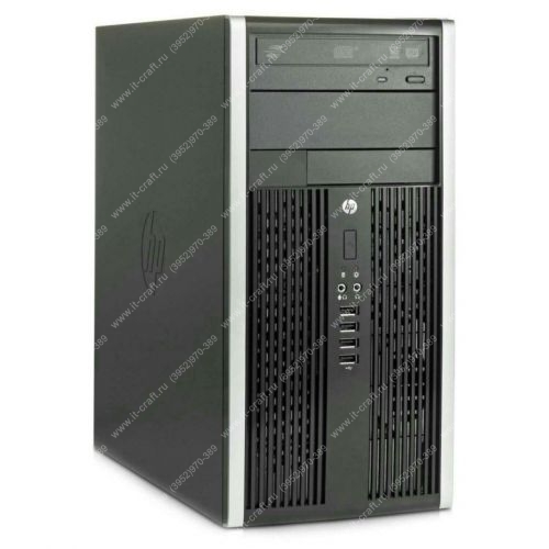 ITC-1249 (Core i5-2400 3.1GHz (x4)/DDR3 8Gb/SSD 256Gb/DVD-RW/Win 10)
