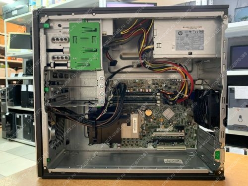 ITC-1249 (Core i5-2400 3.1GHz (x4)/DDR3 8Gb/SSD 256Gb/DVD-RW/Win 10)