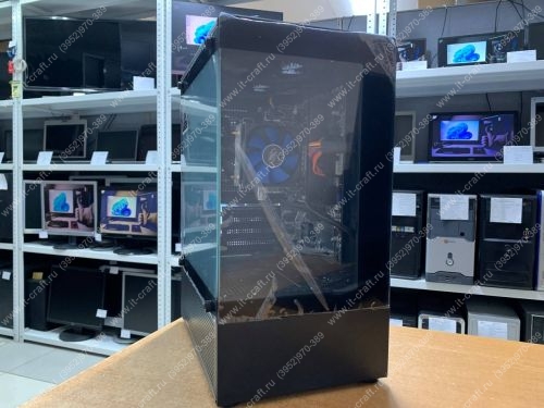 ITC-(Ryzen 5 PRO 4650G 3.7GHz (x12)/DDR4 16Gb/SSD 240Gb/HDD 1Tb/Win 11)