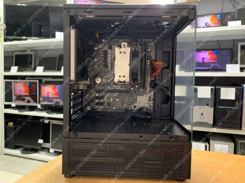 ITC-(Ryzen 5 PRO 4650G 3.7GHz (x12)/DDR4 16Gb/SSD 240Gb/HDD 1Tb/Win 11)