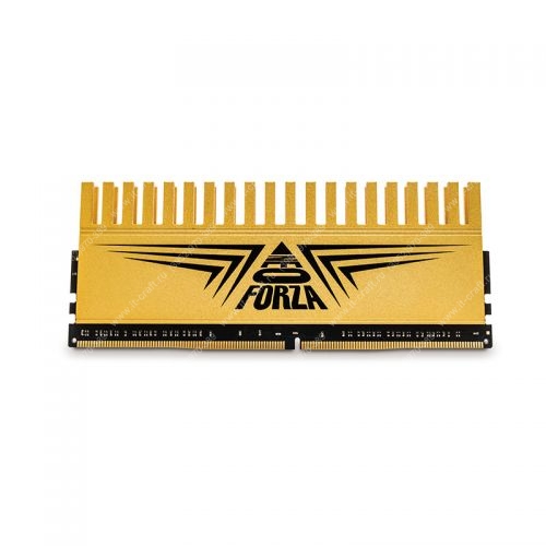 DDR4 16Gb Neo Forza [NMUD416E82-3200DD10]