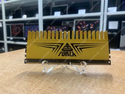 DDR4 16Gb Neo Forza [NMUD416E82-3200DD10]