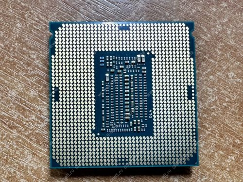 Socket 1151-v2 Intel Core i7-9700 (3-4.7Ghz , L3 12Мб)