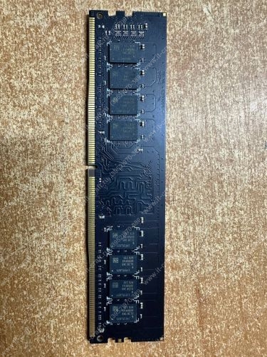 DDR4 16Gb Apacer [AU16GGB26CQYBGH] 