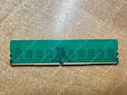 DDR4 8Gb Crucial [CT8G4DFS8213]