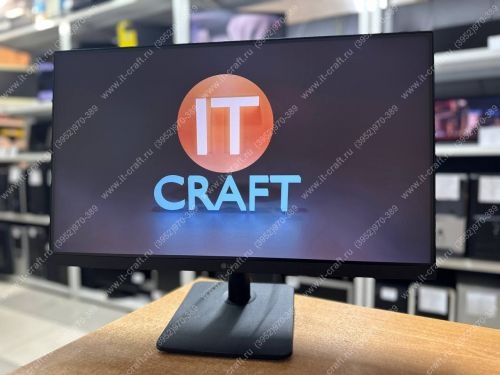 Монитор 24" LG 24MP400-B