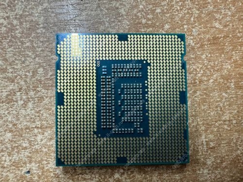 Socket 1155  Xeon E3-1240 v2 (3400Mhz, L3 8192Kb)