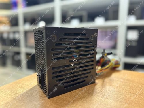 ATX 350W AeroCool VX PLUS 350