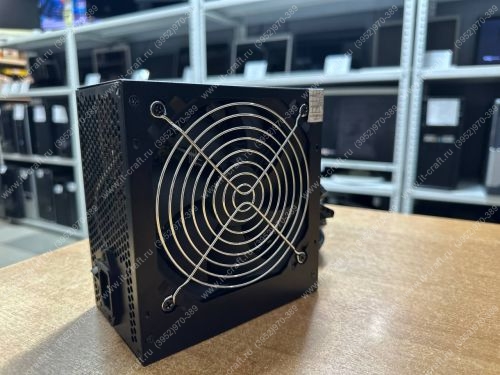 ATX 600W Winard 600WA