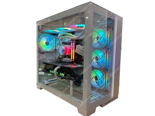 ITC-1257 (Core i9 14900K 3.2GHz (x32)/DDR5 32Gb/RTX 4080 16Gb/SSD 1Tb//850w)