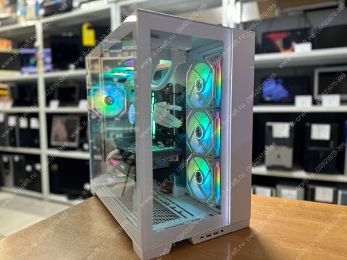 ITC-1257 (Core i9 14900K 3.2GHz (x32)/DDR5 32Gb/RTX 4080 16Gb/SSD 1Tb//850w)