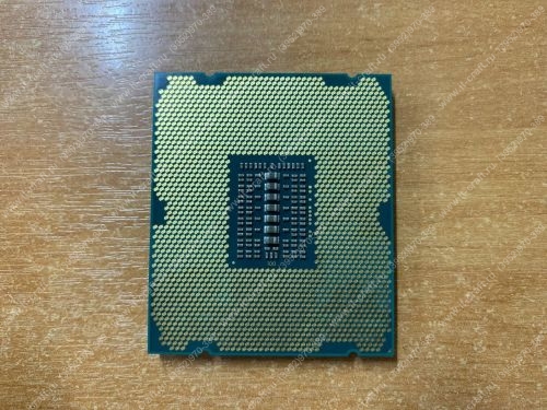 Socket 2011 Xeon E5 2650V2 Ivy Bridge-EP (2600MHz, L3 20MB, 95W)