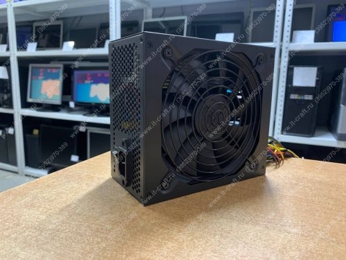 ATX 1600W Taifast MS1600  