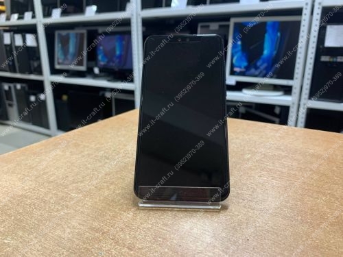 Cмартфона Turbo X Dream 4G