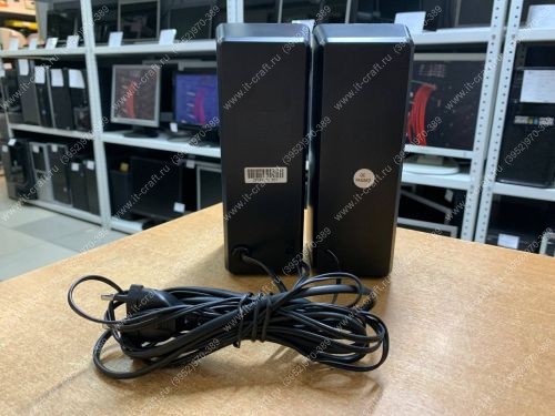 Акустическая система 2.0 Genius SP-S200