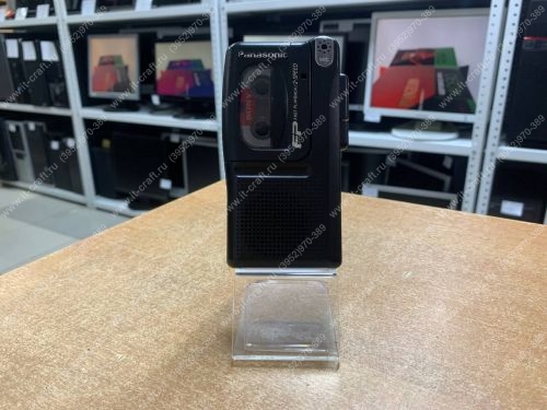 Микрокассетный диктофон Panasonic RN-202