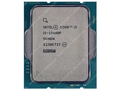 Socket 1700 Intel Core i5-13400F (2500MHz, LGA 1700, L3 20Mb)