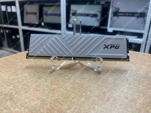 DDR4 16Gb ADATA XPG GAMMIX D35 [AX4U320016G16A-DTWHD35]