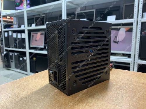 ATX 500W AeroCool VX Plus 