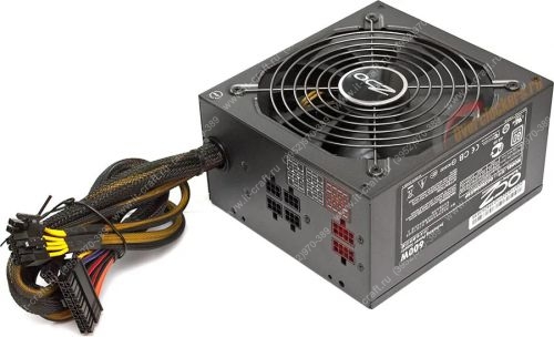 ATX 500W OCZ MXSP500W