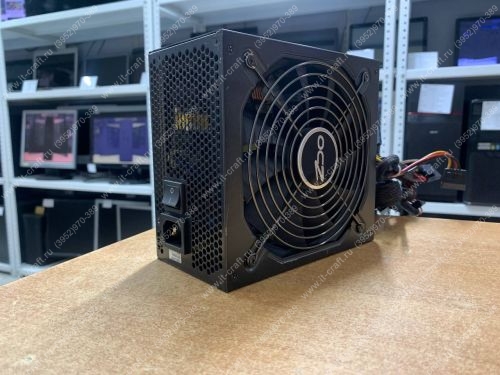 ATX 500W OCZ MXSP500W