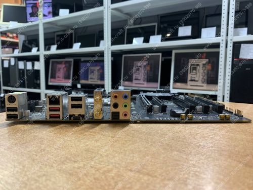 Socket 1700 MSI PRO B760-VC WIFI