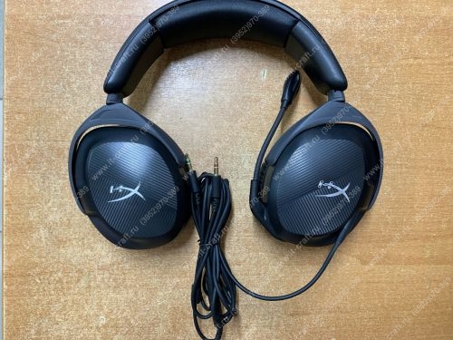 Наушники HyperX Cloud Stinger 2 Core
