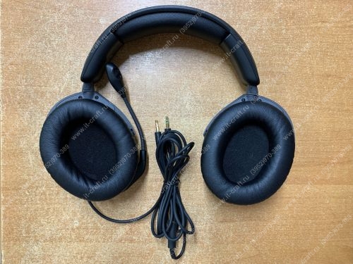 Наушники HyperX Cloud Stinger 2 Core