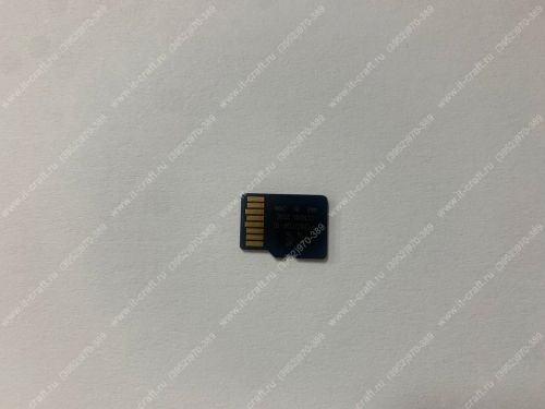 Карта памяти HOCO microSDXC 128GB Class 