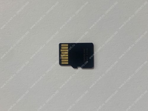Карта памяти Mixza Tohaoll microSDXC 64 ГБ
