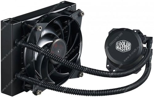 СЖО Cooler Master MasterLiquid Lite 120