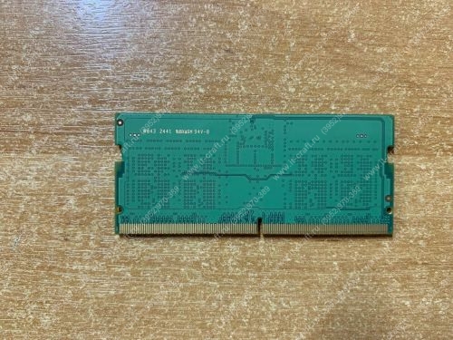 SO-DIMM DDR5 8Gb Samsung 5600Mhz [M425R1GB4BB0-CWMOD]