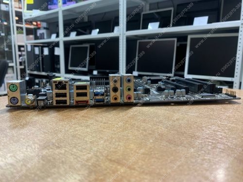 Socket AM3+ Asrock 970 Extreme3