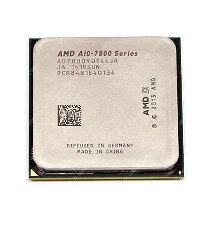 Socket FM2+ AMD A10-7800 (3.5GHz, L2 4Mb) (AD7800YBI44JA)