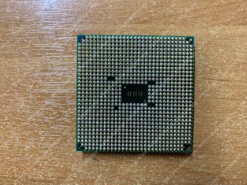 Socket FM2+ AMD A10-7800 (3.5GHz, L2 4Mb) (AD7800YBI44JA)